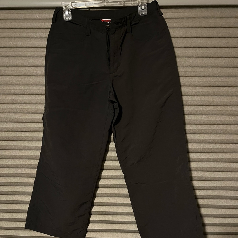 North Face hiking pants